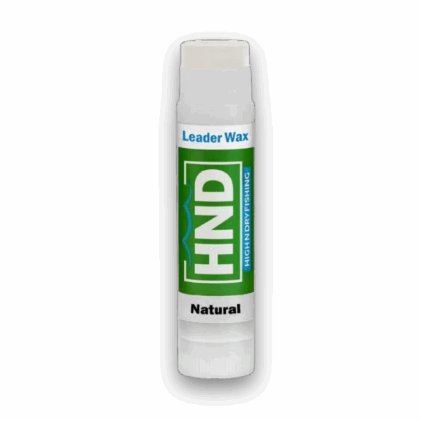 High n' Dry Leader Wax