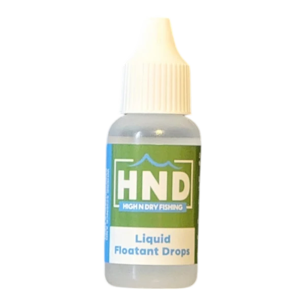 High n' Dry Liquid Floatant Drops