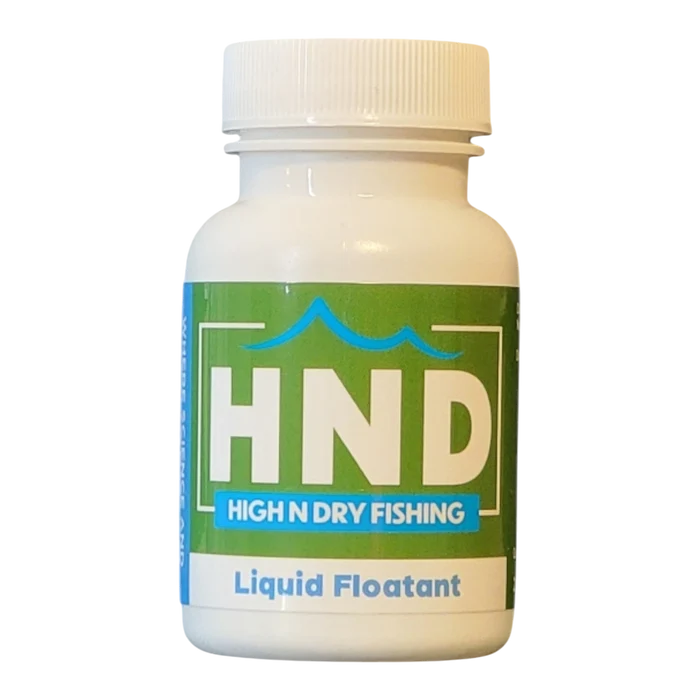 High n' Dry Liquid Floatant