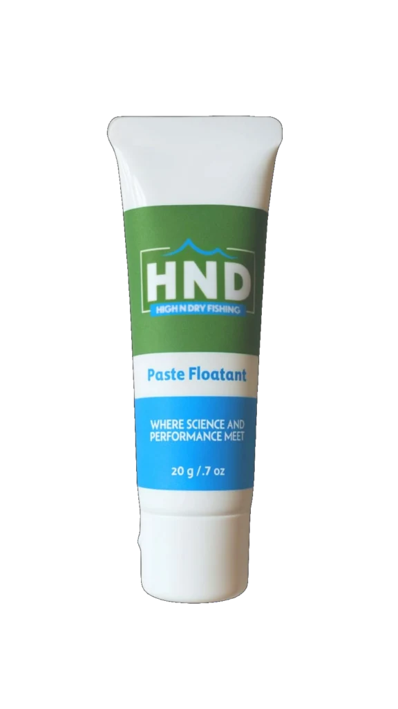 High n' Dry Paste Floatant