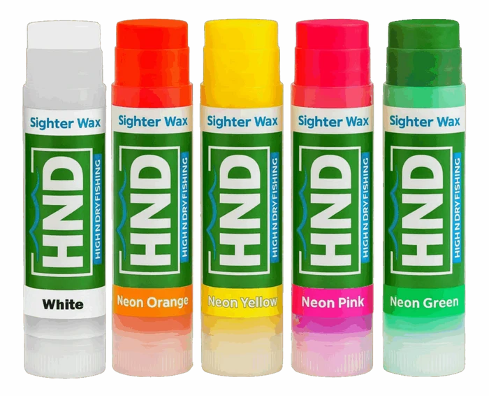 High n' Dry Sighter Wax