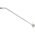 High-pressure Air Blow Gun with 2' Extension Air Flow Nozzle, 1/4" NPT