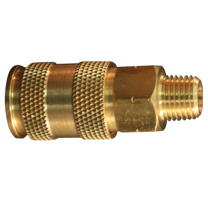 1/4" MNPT / Single Retail Pack