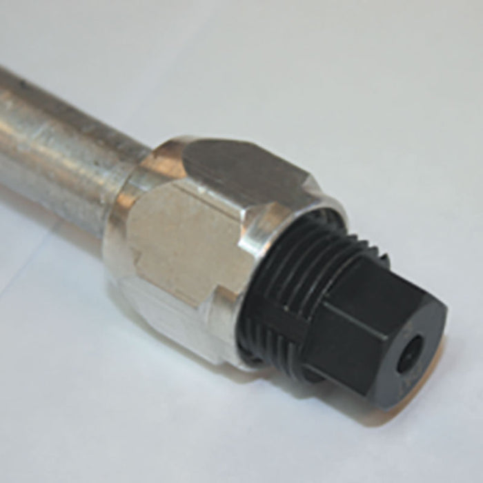 Hollow End Line Taps
