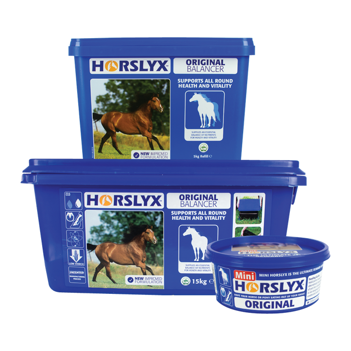 HORSLYX ORIGINAL