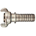 Hose Barb Twist Lock Universal Coupler