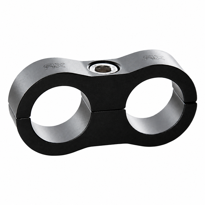 HS-1 | Western Mixer | HOSE SPACER 3/4" WITH TIE
