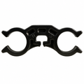 HS-2 | Western Mixer | HOSE SPACER 1" WITH TIE