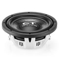 HYDRO-10 // 500 Watts RMS 10 Inch Shallow-Mount Subwoofer
