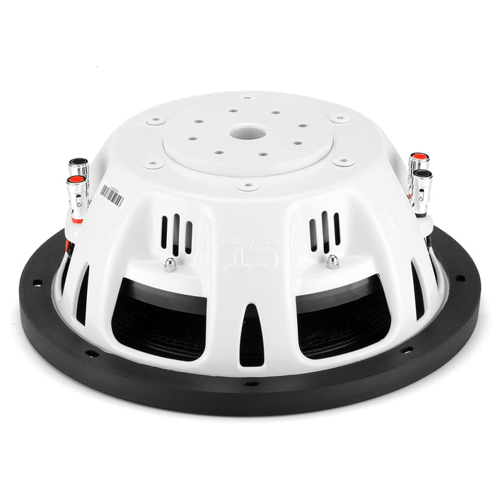 HYDRO-10 // 500 Watts RMS 10 Inch Shallow-Mount Subwoofer