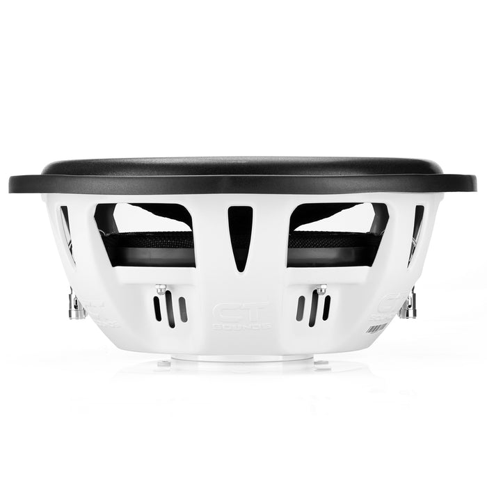 HYDRO-10 // 500 Watts RMS 10 Inch Shallow-Mount Subwoofer
