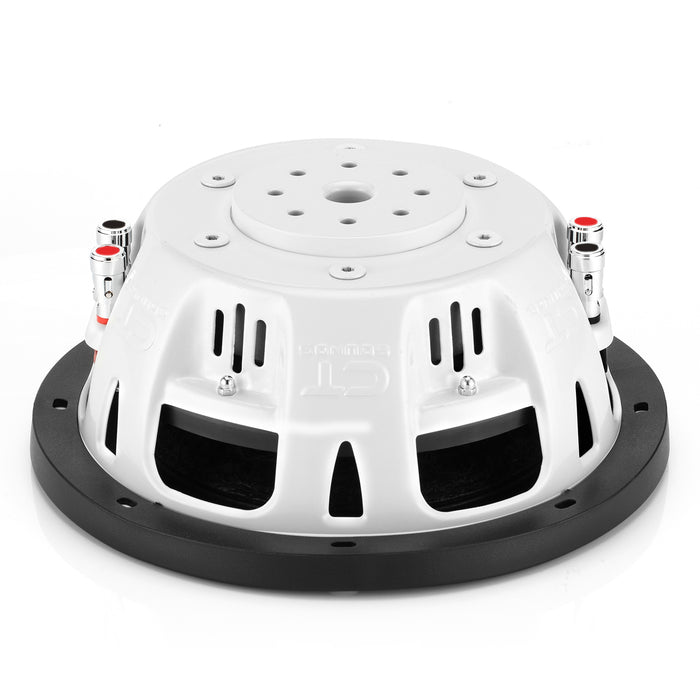 HYDRO-8 // 300 Watts RMS 8 Inch Shallow-Mount Subwoofer