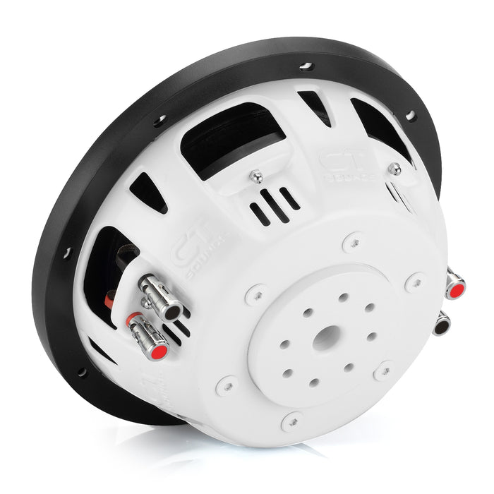 HYDRO-8 // 300 Watts RMS 8 Inch Shallow-Mount Subwoofer