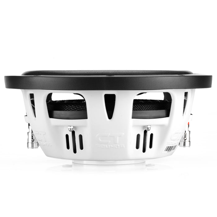 HYDRO-8 // 300 Watts RMS 8 Inch Shallow-Mount Subwoofer