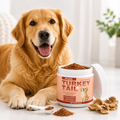 Immune Support Powder for Dogs | Daily Wellness Supplement 100g