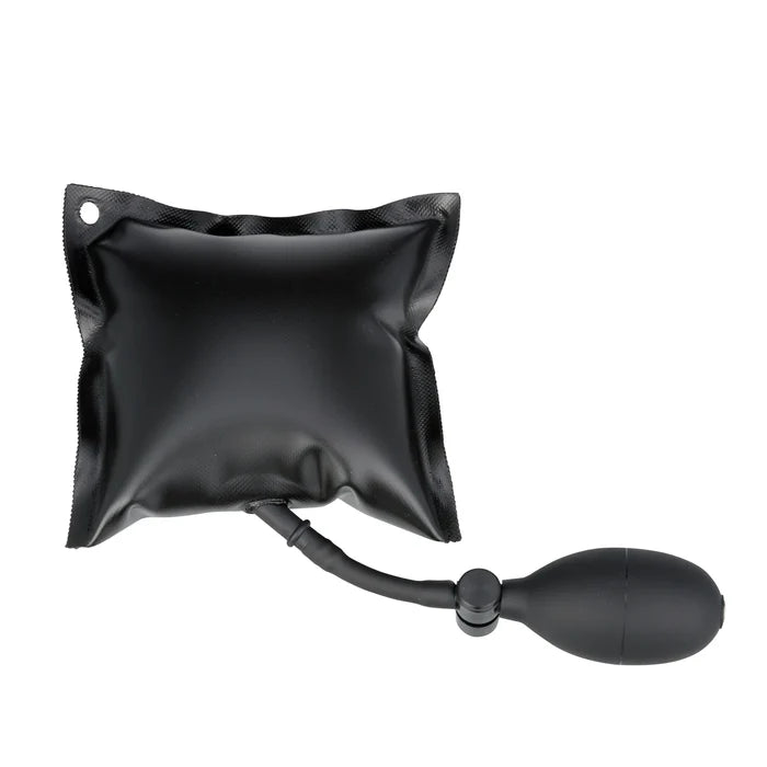 Inflate-A-Wedge