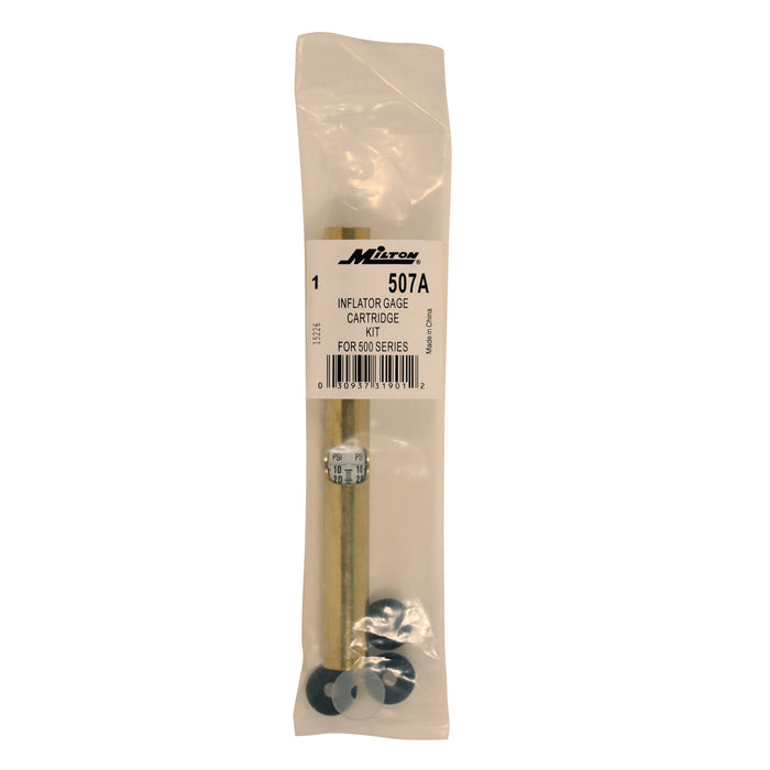 507A packaging