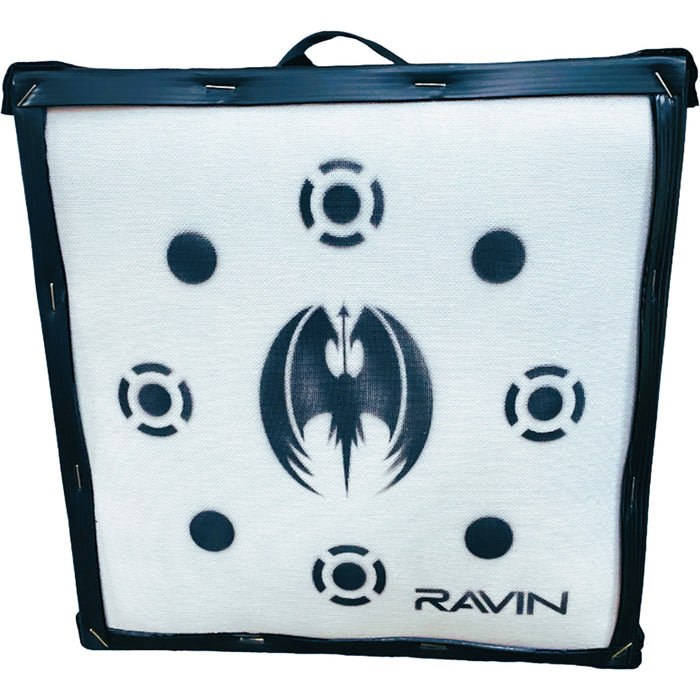 Iron man 650 ravin edition