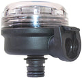 JABSCO Pump-Guard Strainers - Bosuns Boat