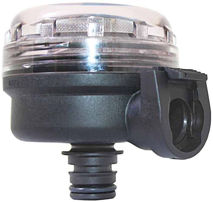 JABSCO Pump-Guard Strainers - Bosuns Boat