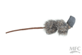 Jeremy’s Articulated Super Dawson By Montana Fly Co.