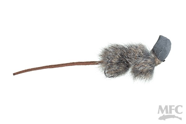Jeremy’s Articulated Super Dawson By Montana Fly Co.