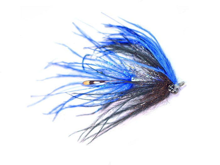 jerrys intruder