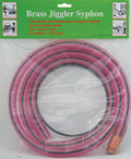 Jiggler Siphon-Brass - Bosuns Boat