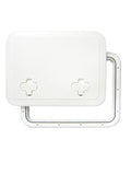 Jim Black Access Hatch - bosunsboat