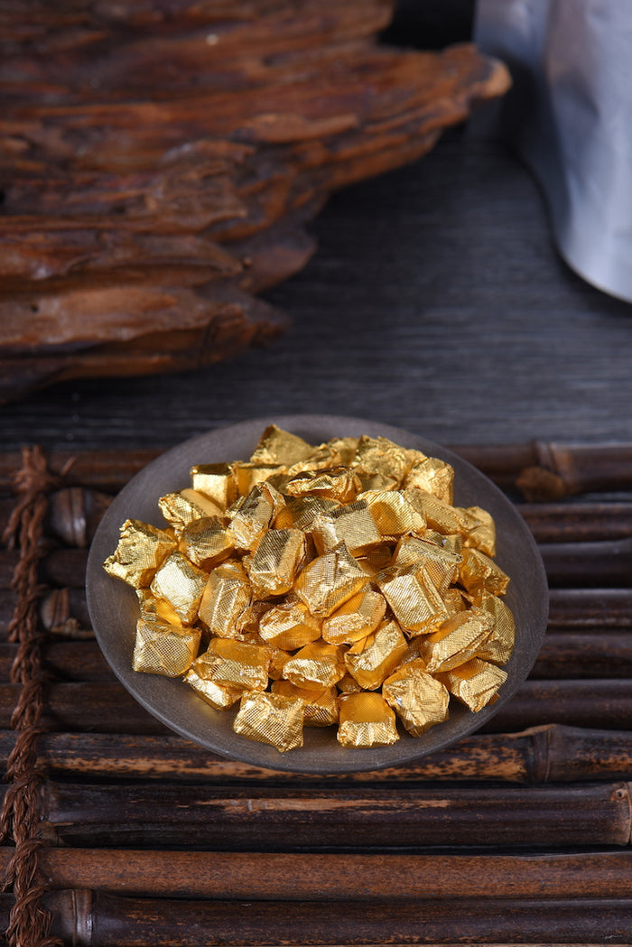 Jinggu "Cha Gao" Instant Ripe Pu-erh Tea | Yunnan Sourcing Tea Shop