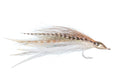 Joe Dirt by Solitude // Saltwater Baitfish Fly