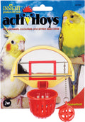 JW ACTIVITOYS BASKETBALL