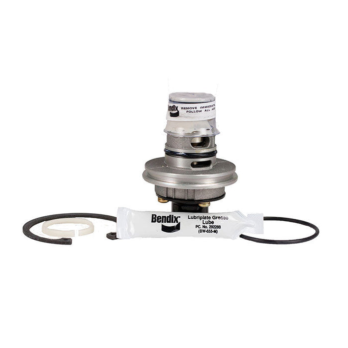 K022105BXW | Western Mixer | PURGE VALVE ADIS/ADIP