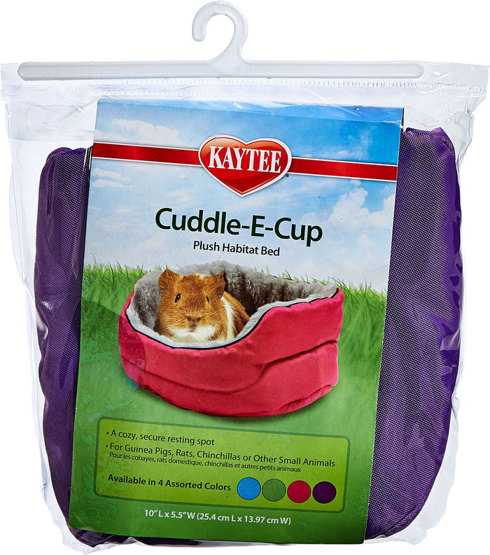 SUPER SLEEPER CUDDLE-E-CUP 12