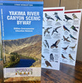 KEEN's Yakima River Canyon Scenic Byway Pocket Naturalist Guide