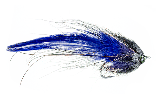 Kokorda's F3 Baitfish