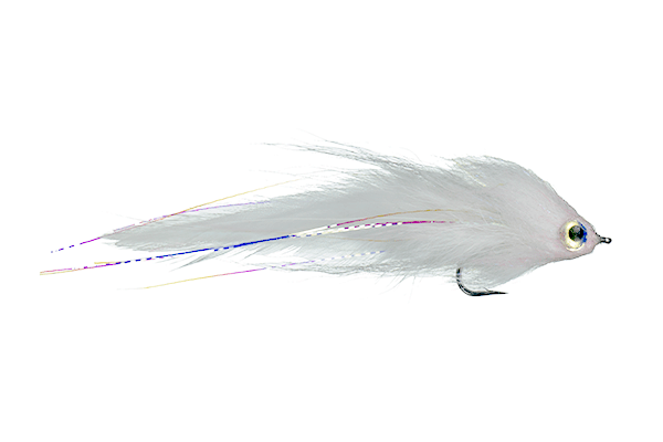 Kokorda's F3 Baitfish