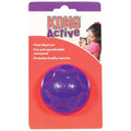 KONG CAT TREAT DISPENSING BALL