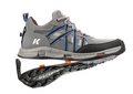 Korkers All-Axis Shoe w/ TrailTrac Sole