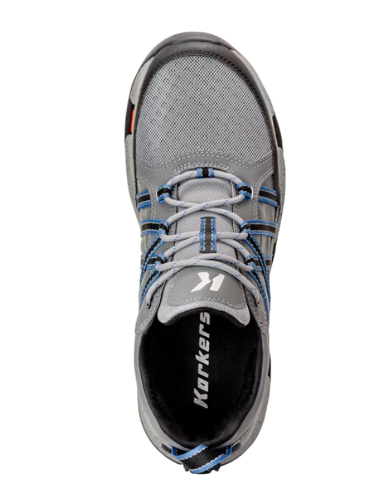Korkers All-Axis Shoe w/ TrailTrac Sole
