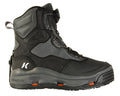 korkers dark horse wading boot