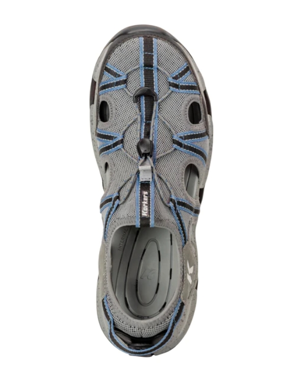 Korkers Swift Current Sandal
