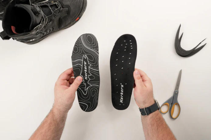 Korkers Wet Wading Conversion Kit