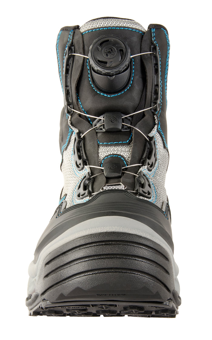 Korkers womens darkhorse wading boot
