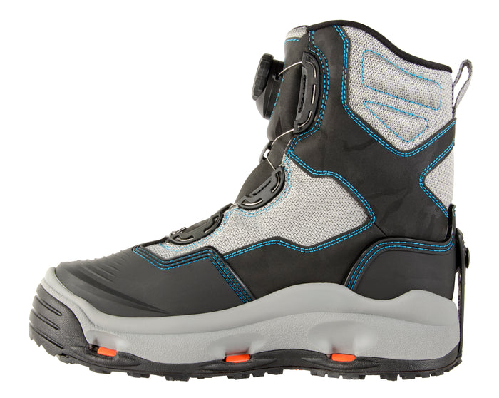 Korkers womens darkhorse wading boot