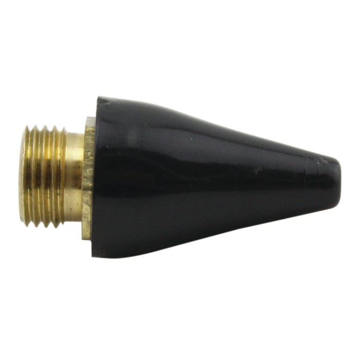 KWIK-CHANGE® Blow Gun Rubber Tip (S-168RUB)