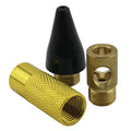 KWIK-CHANGE® Universal Tip System, Blow Gun Nozzle Set (S-168)