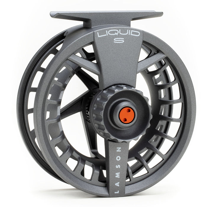 Lamson Liquid S-Series Reels