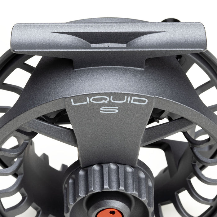 Lamson Liquid S-Series Reels