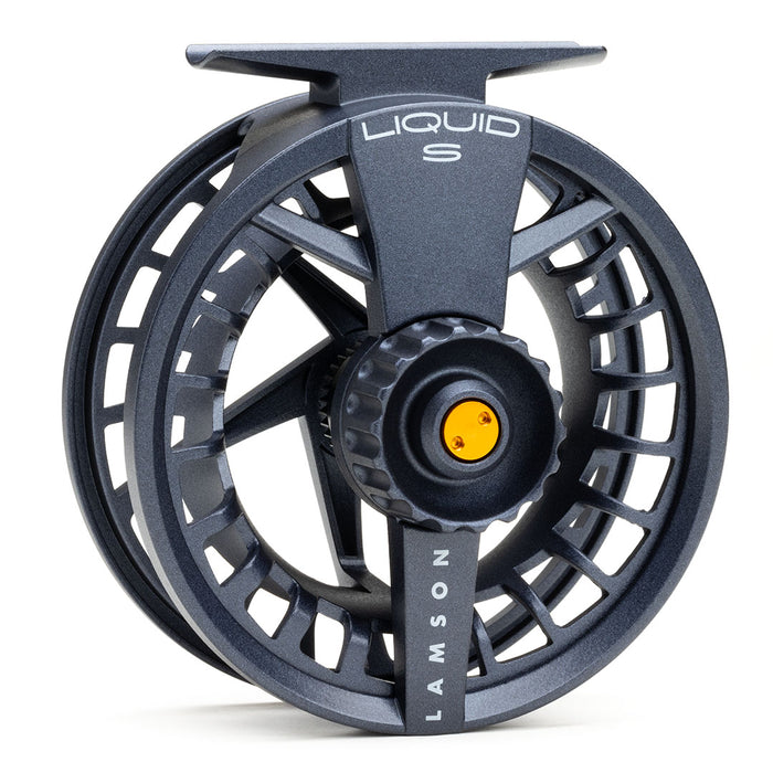 Lamson Liquid S-Series Reels